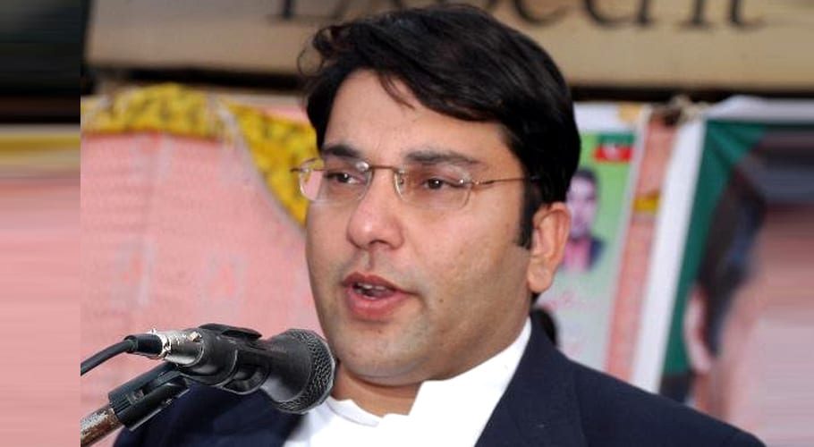 کارکنان وزیراعظم کی کورونا ٹائیگر فورس کا حصہ بنیں‘سیف اللہ خان نیازی