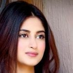 Sajal Ali's latest Instagram picture breaks the internet