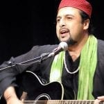 کورونا وائرس کا شکار گلوکار سلمان احمد اپنی طبیعت کے حوالے سے پریشان