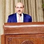 آزاد کشمیر میں ٹیلی اسکول کا آغاز کرنا چاہتے ہیں۔سردار مسعود خان کا اعلان