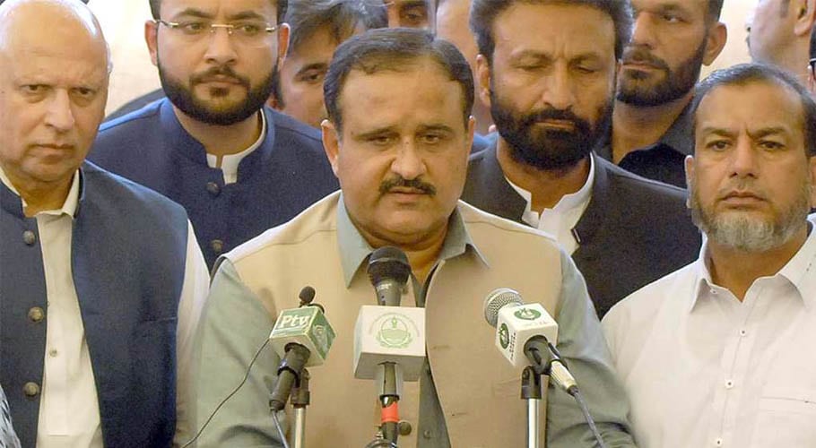 احساس کفالت پروگرام کے تحت 15 ارب روپے کی رقم تقسیم کی گئی۔وزیرِ اعلیٰ پنجاب