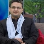 Senator Faisal Javed COMMENT TO REVIEW 18TH AMENDMENT