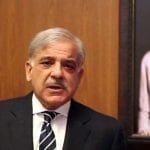 Nawaz Sharif's APC speech not contradictory to constitution: Shehbaz Sharif
