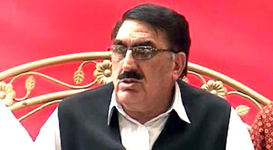 مزدورں کے خاندانوں کو خودکشیوں پر مجبور نہ کیا جائے،شاہی سید