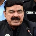 انڈیا اور این ڈی ایس افغانستان میں ناکامی کا ملبہ پاکستان پر نہ ڈالیں، شیخ رشید احمد