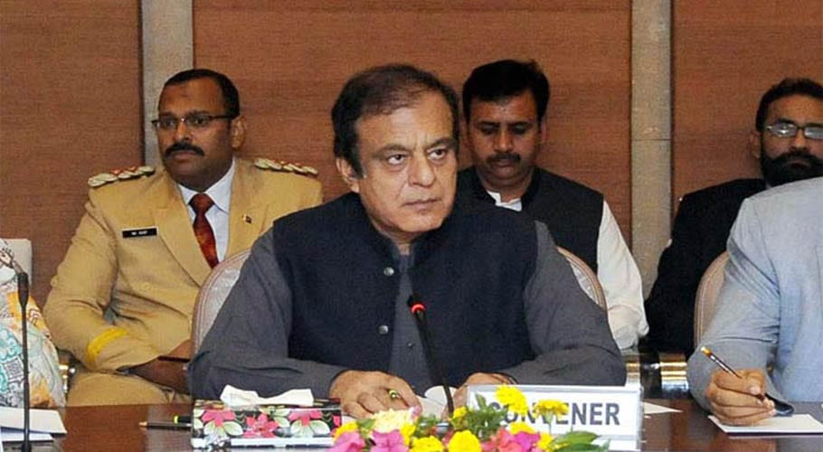 امریکی کمیشن کی رپورٹ انتہا پسند بھارت کو بے نقاب کر رہی ہے۔شبلی فراز
