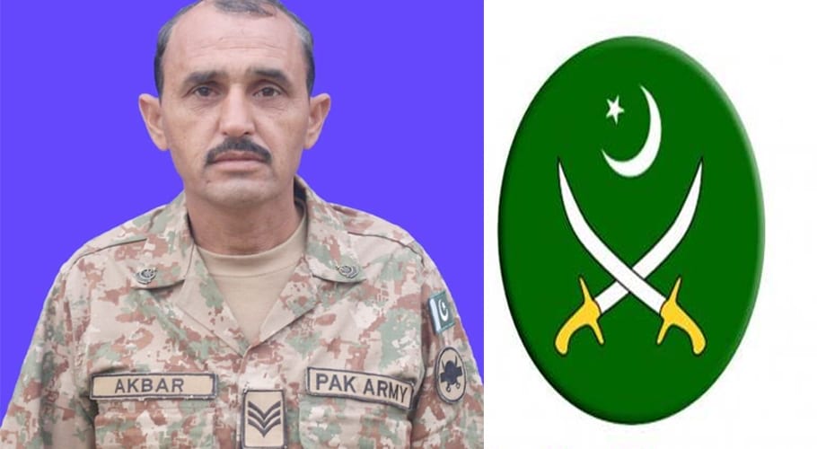 Soldier martyred, five militants killed in Waziristan clashes