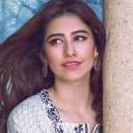 پاکستانی اداکارہ اور فلم اسٹار سائرہ یوسف اپنی 31ویں سالگرہ آج منائیں گی