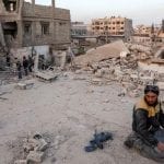 شام میں مسلمانوں کی حالتِ زار، یومِ آزادی سے لے کر کورونا وائرس تک