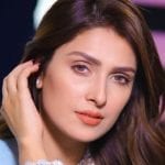 اداکارہ عائزہ خان چپکے چپکے کے بعد لاپتا میں اپنے فن کا مظاہرہ کریں گی