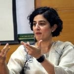 کورونا وائرس سے جنگ کیلئے مصنوعی ذہانت اہم کردار ادا کر رہی ہے۔تانیہ ایدروس