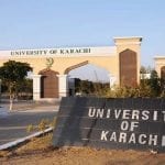 قائم مقام انتظامیہ جامعہ کیلئے سود مند بین الاقوامی کانفرنس کرانے میں ناکام