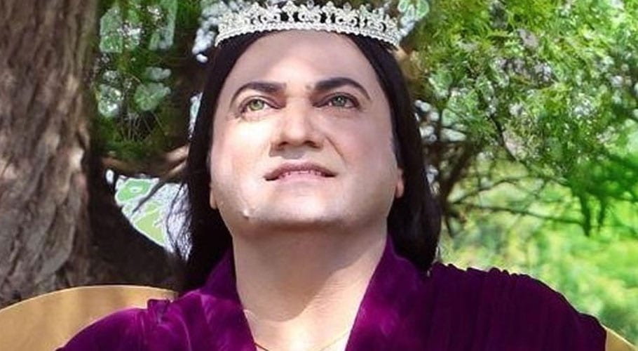 Singer Taher Shah returns with new song ‘Farishta’