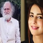 Ushna Shah congratulates Samina Ahmed on her wedding