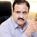 Opposition's conduct over coronavirus is condemnable: CM Buzdar