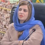 زرتاج گل وزیر
