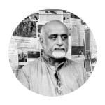 Picture of سید مرتضیٰ الحسن