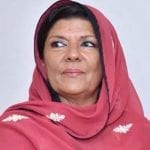 Distribution Of Rations Among The Needy By alima khan