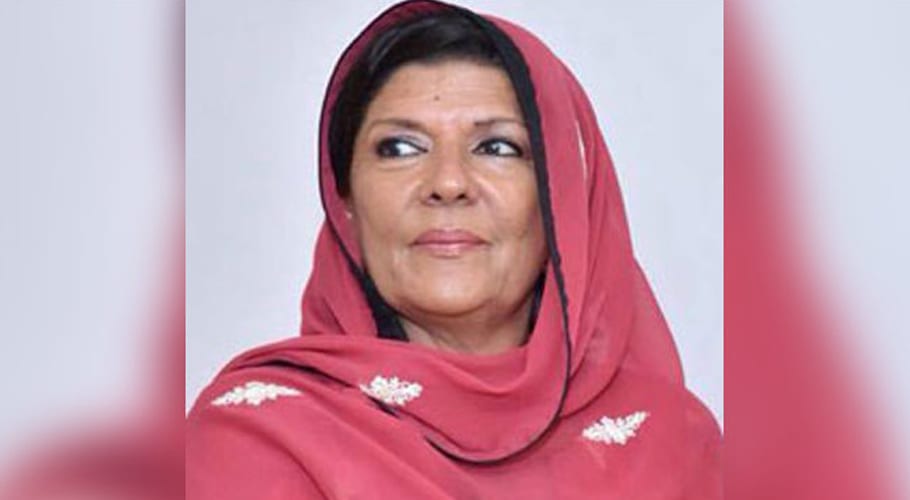 Distribution Of Rations Among The Needy By alima khan