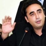 Bilawal Bhutto demands FM Qureshi's resignation over Senate Speech