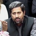 ساری لیگی قیادت نے نواز شریف کو ”سیاسی بیمار“بنا رکھا ہے‘ فیاض الحسن چوہان