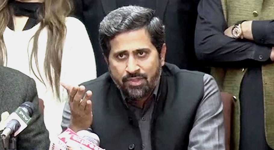 ساری لیگی قیادت نے نواز شریف کو ”سیاسی بیمار“بنا رکھا ہے‘ فیاض الحسن چوہان