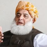 وقت نے ثابت کردیا پچھلے انتخابات میں دھاندلی کی گئی تھی، مولانا فضل الرحمن