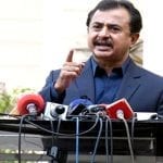 عوا م کو گھروں میں بند تو کر دیا گیا لیکن راشن نہیں پہنچایا گیا،حلیم عادل شیخ