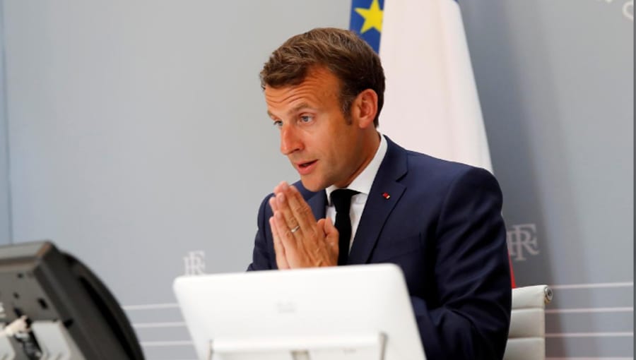 World leaders launch plan to speed up COVID-19 drugs, vaccine