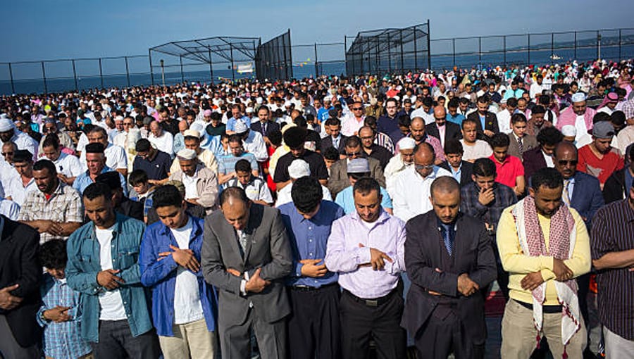 New York City to serve 500,000 free halal meals to muslims during ramazan