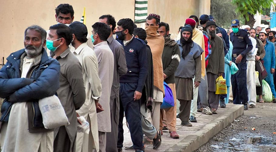 Coronavirus could affect four million jobs in Punjab: P&D Report