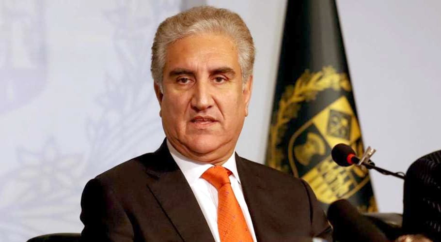 صرف مرکز کی طرف نہ دیکھیں، صوبے اپنا نظام وضع کریں، شاہ محمد قریشی