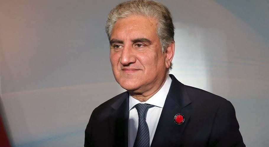 بیرون ملک مقیم پاکستانیوں کو واپس لانا ہماری ذمہ داری ہے، شاہ محمود قریشی