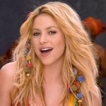 Shakira completes ancient philosophy course during lockdown