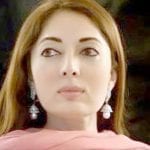 use our local bodies reps at town for help the people, sharmila faruqi