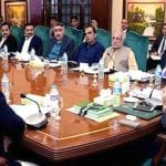 بجٹ 2021، سندھ کابینہ نے ملازمین کی تنخواہوں میں 20 فیصد اضافے کی منظوری دے دی