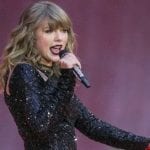 Taylor Swift cancels 2020 performances amid coronavirus pandemic
