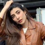 Urwa Hocane urges nation to become part of PM's Tiger Force