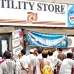 عوام کیلئے بُری خبر، وزیرخزانہ کا یوٹیلیٹی اسٹورز پر اشیائے ضروریہ کی قیمتوں میں 63 فیصد تک اضافے کا فیصلہ