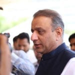 پاکستانی قوم کو لوٹنے والے شہباز شریف کا احتساب ضروری ہے۔عبدالعلیم خان