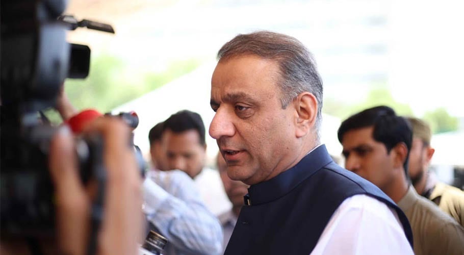 پاکستانی قوم کو لوٹنے والے شہباز شریف کا احتساب ضروری ہے۔عبدالعلیم خان