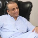اطہر شاہ خان کی ملک کیلئے خدمات کو تادیر یاد رکھا جائے گا۔علیم خان