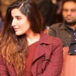 پاکستانی اداکارہ حریم فاروق نے مداحوں کو زندگی کے 6 سبق بتا دئیے