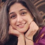 کیموتھراپی کے دوران جسم کمزور لیکن روح مضبوط ہو رہی ہے۔نادیہ جمیل