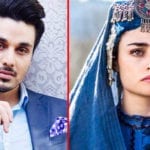 Ahsan Khan gives shut up call to those bashing Ertugrul Gazi actors