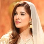 وقت آنے پر جنسی ہراسگی کے مرتکب شخص کا نام سامنے لاؤں گی، عائشہ عمر