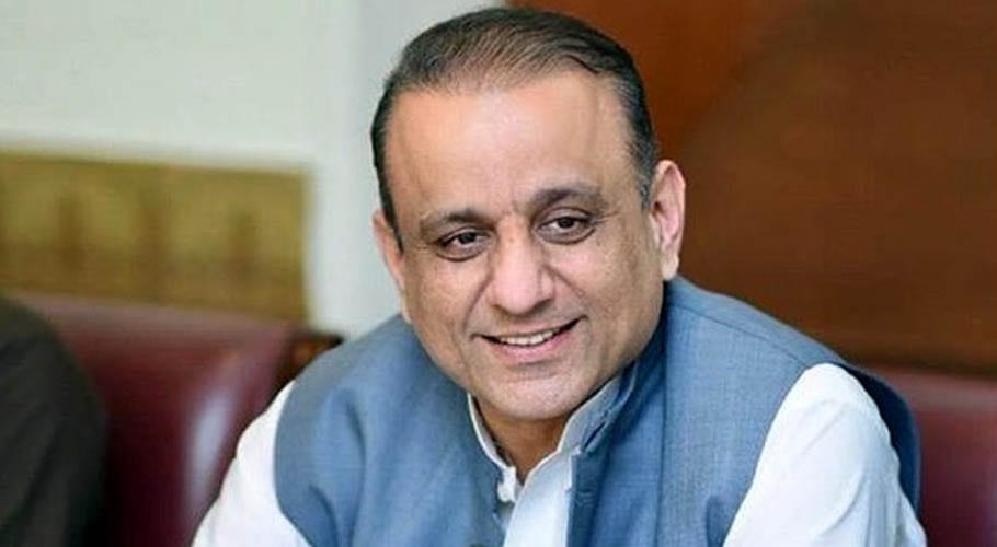 پنجاب میں اب دوبارہ مکمل لاک ڈاؤن نہیں ہوگا، علیم خان