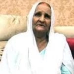 معروف قوال شہید امجد صابری کی والدہ انتقال کرگئیں
