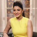 لاک ڈاؤن کے دوران انوشکا کو گھر میں ڈائنو سار نظرآگیا