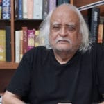 آج بھی اسکرپٹ پر اپنے نام کے ساتھ معین کا نام لکھ دیتا ہوں، انور مقصود